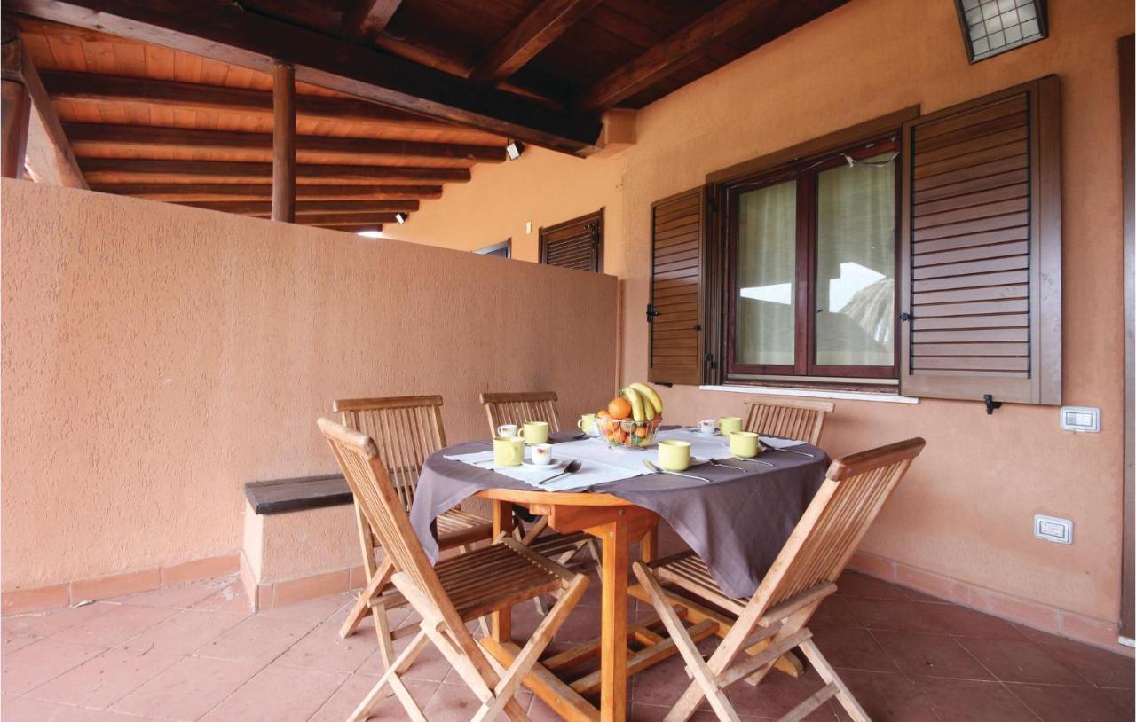 Trilo Beach Monte Nai Exterior photo