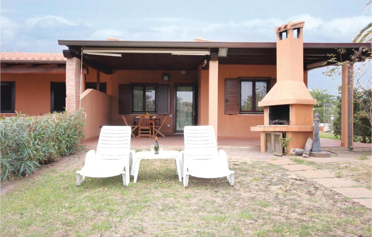 Trilo Beach Monte Nai Exterior photo