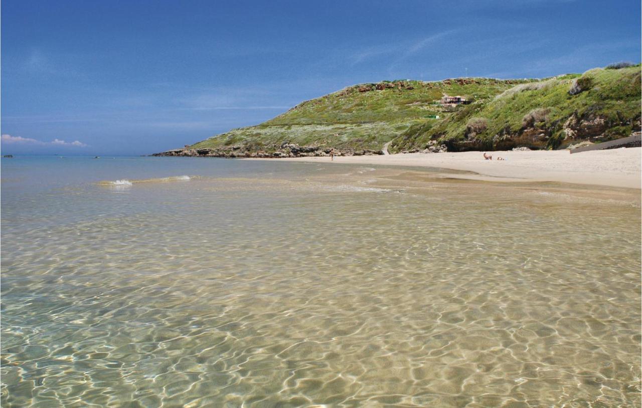 Trilo Beach Monte Nai Exterior photo